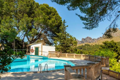 Villa Gran Voramar Cala
