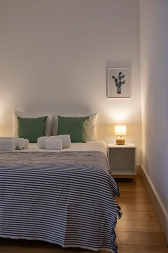 Principe Real Apartment