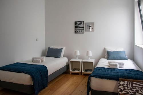 Principe Real Apartment