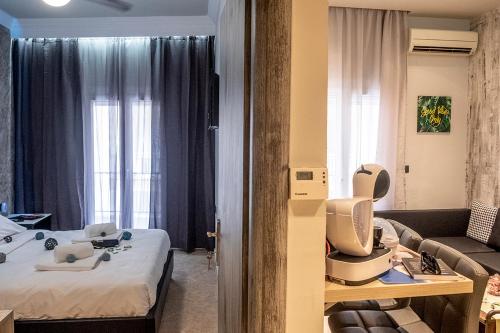 DK mini suites D