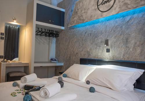 DK mini suites D