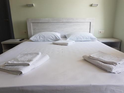 Фотография из галереи Hotel-S-326 в Кобулети