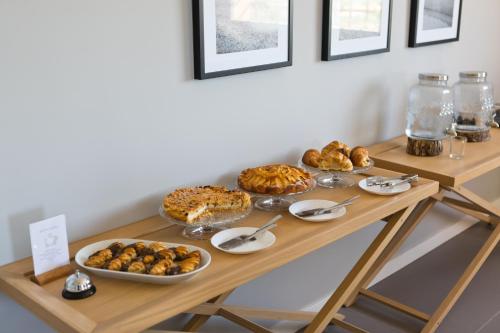 Camera Matrimoniale con Vista Mare 