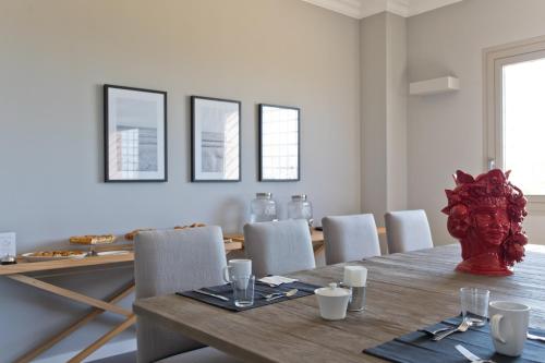 Camera Matrimoniale con Vista Mare 