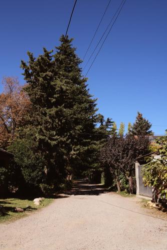 תמונה מהגלריה של Casa Chacras בסיודאד לוחאן דה קויו