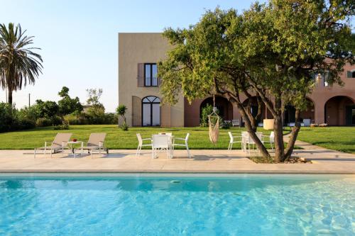 Camera Matrimoniale con Vista Mare 