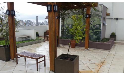 Apartamento no Coração de São Paulo, Sao Paulo, Brazil