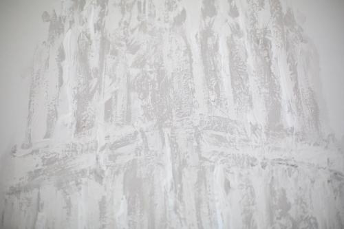 a drawing of a building on a wall at TOLETUM low cost LOFTS diáfanos o 2dormitorios PARKING Municipal Gratis al aire libre a 100m in Toledo