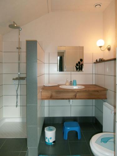 Chambres d'Hôtes La Tulipe – Photos 3