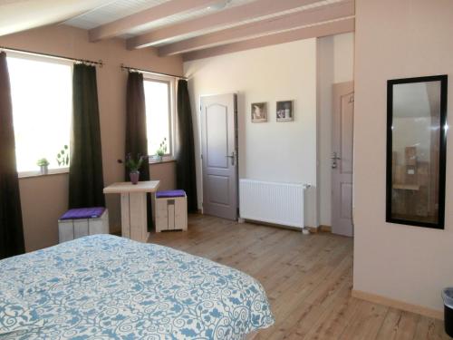 Chambres d'Hôtes La Tulipe – Photos 2