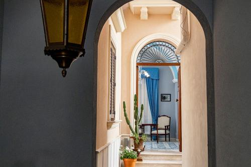 Foto dalla galleria di Dimora La Torre Room a Favignana