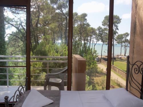 Gallery image of Hotel Inter in Ureki