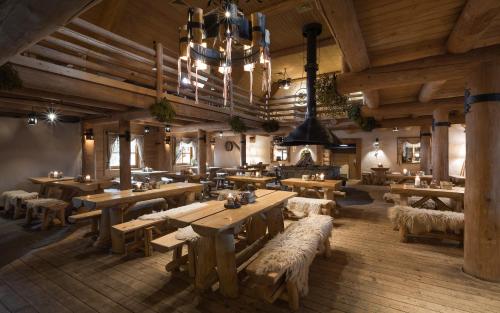 Fotografia z galérie ubytovania Kocierz Resort - Villa v destinácii Andrychów