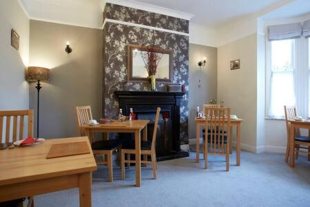 Number 34 Bed and Breakfast York photo 26