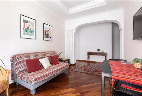 Anton Inn Rome Cornelia Apartment