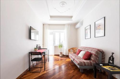 Anton Inn Rome Cornelia Apartment