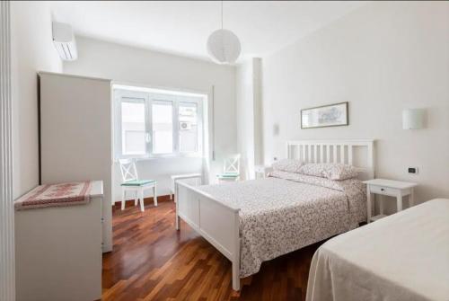Anton Inn Rome Cornelia Apartment
