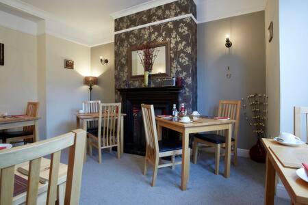 Number 34 Bed and Breakfast York photo 35