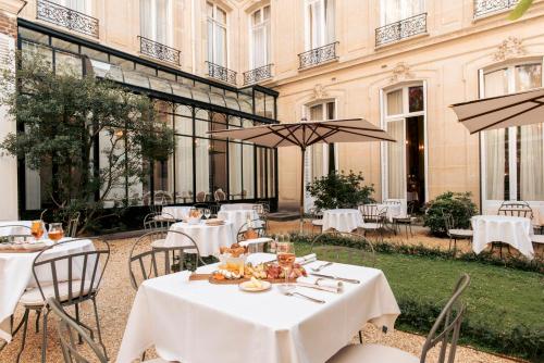 Hôtel Alfred Sommier Image