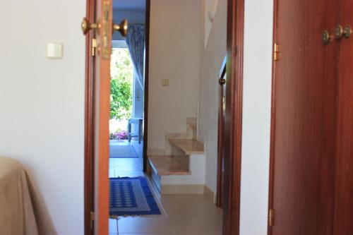 38, Vila Gaivota