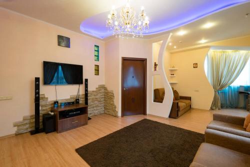 Nadezhda Apartments in Keremet Microdistrict