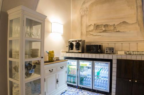 Morelli suite