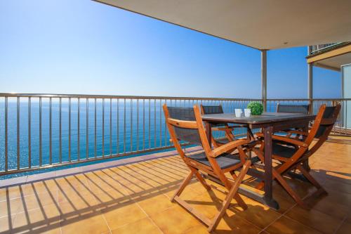 Sobremar Planet - Only Families Apartment