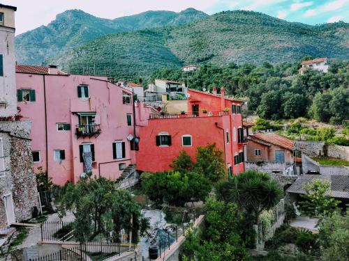 Galeriebild der Unterkunft Appartamento San Martino in Toirano