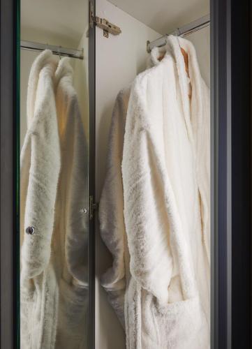 Fotografie z fotogalerie ubytování Luxury Hideaways v destinaci Keilour