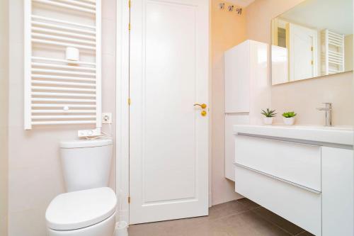 Luxurious Apartment in Calle Atocha by Batuecas