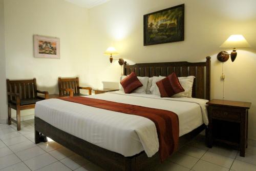 Swastika Guesthouse Sanur