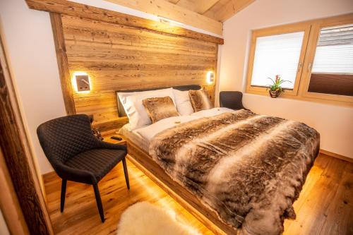 Palace Luxury Wellness Apartment and Boutique Hotel Ski-in-out photo 2