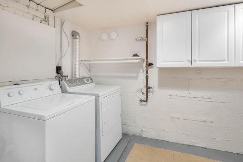 Birch Tree Cottage - 3 Bed 2 Bath Vacation home in Seattle_3