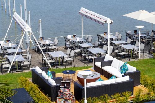 Gallery image of Bodenseehotel Weisses Rössli in Staad
