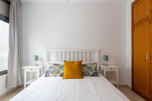 Surf Beach Canteras -Parking-Wifi By CanariasGetaway