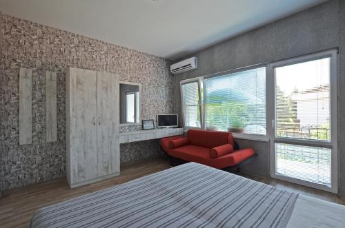 Gallery image of Bistra Guest Rooms in Kranevo