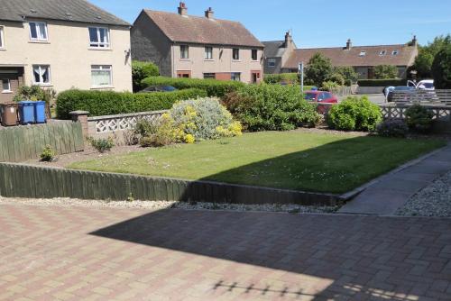 Tom Morris Drive