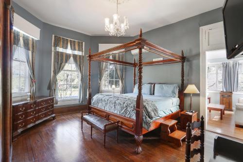 Foto da galeria de Oakview Bed and Breakfast em Nova Orleans