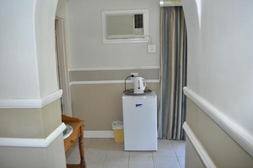 Fotografie z fotogalerie ubytování Balcony Manor v destinaci White River