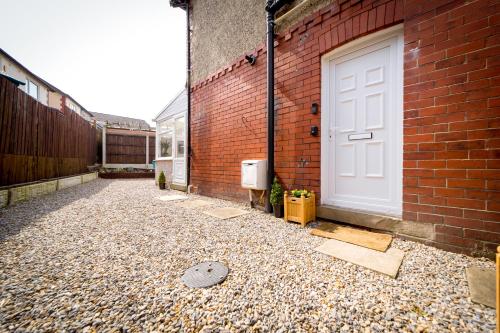Imagen de la galería de Hallam Lodge, en Nelson