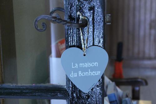 ディナールにあるHotel Saint-Michelのギャラリーの写真
