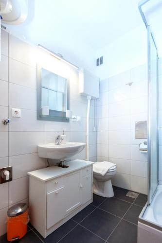 Studio Apartment Toma