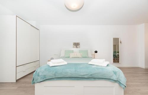 Fantásticos Lofts Malagueta