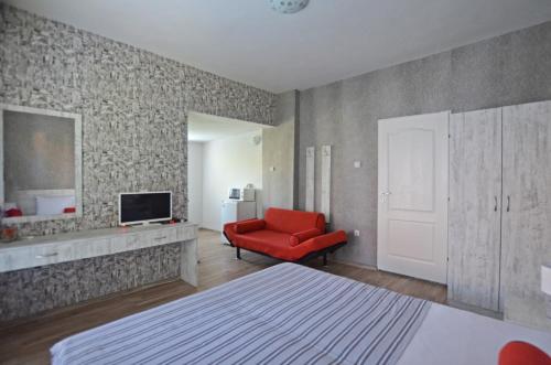 Gallery image of Bistra Guest Rooms in Kranevo