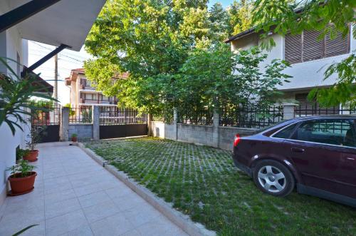 Gallery image of Bistra Guest Rooms in Kranevo