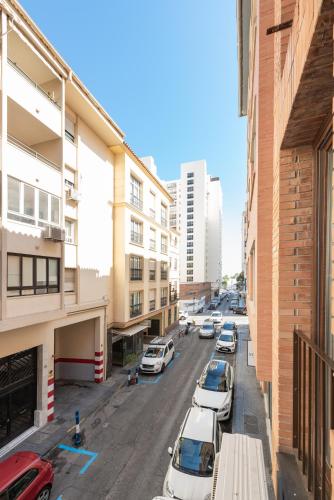 Fantásticos Lofts Malagueta