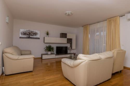 Apartments Ankica