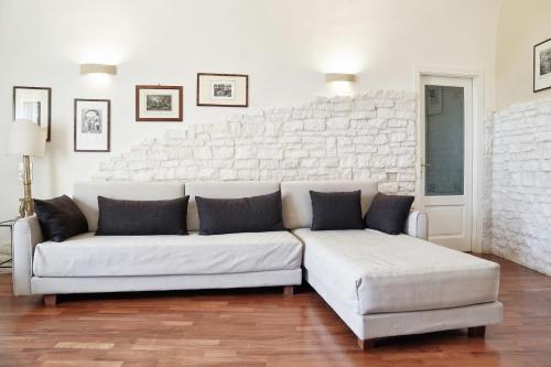 Photo de la galerie de l'établissement Il Giardino di Eleonora, à Matera