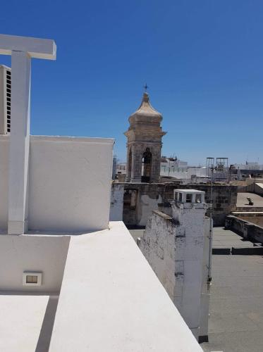 Fotografie z fotogalerie ubytování b&b fico d'india v destinaci Polignano a Mare