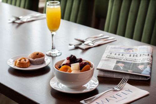 Carlton Hotel Dublin Airport Image